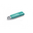 USB  8GB  Silicon Power  Ultima U06 морская волна